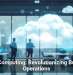 Cloud Computing: Revolutionizing Business Operations