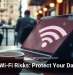 Public Wi-Fi Risks: Protect Your Data Now